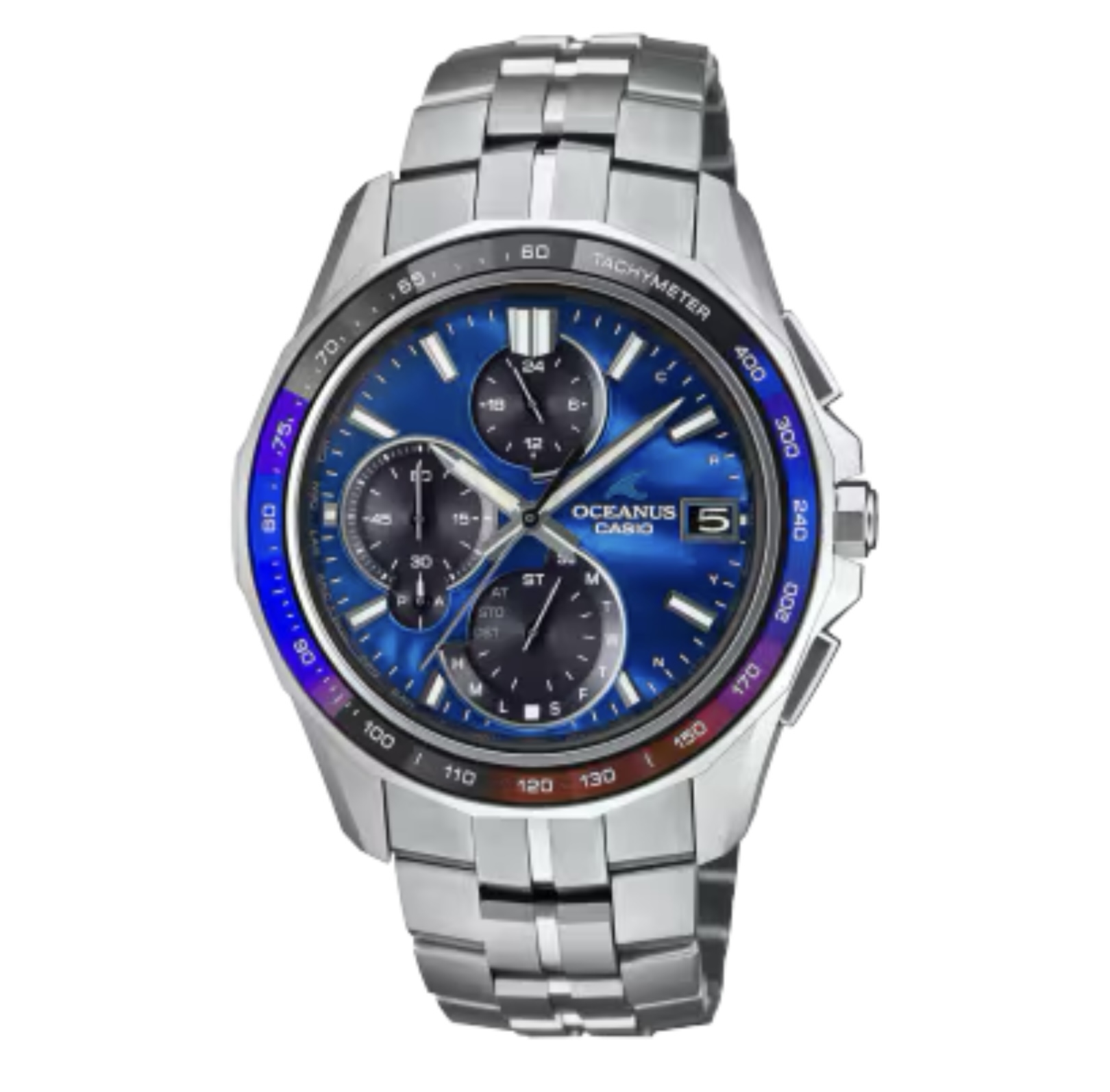 OCEANUS(オシアナス)
