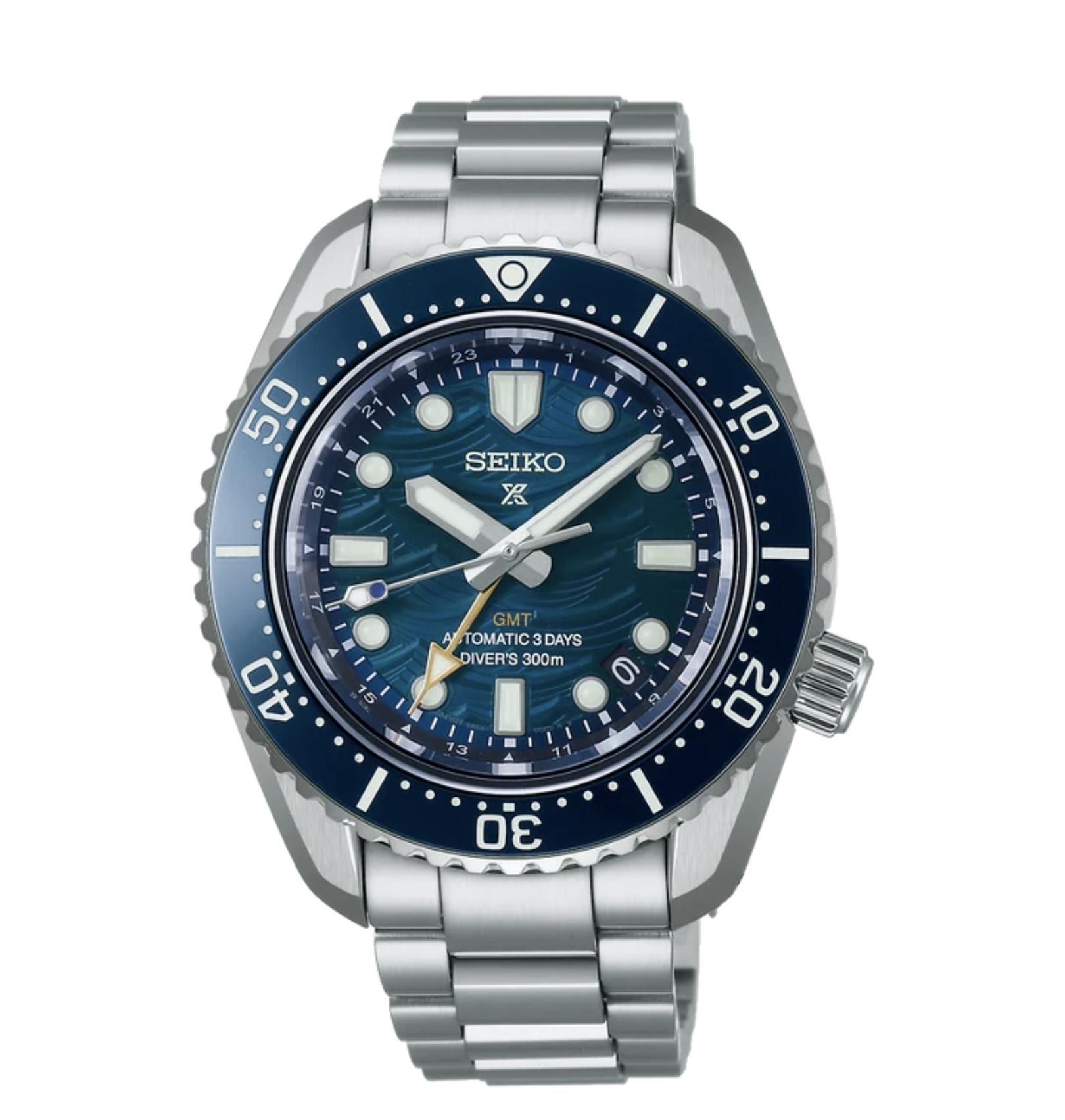 セイコー プロスペックス SBDC125（セイコー SEIKO プロスペック