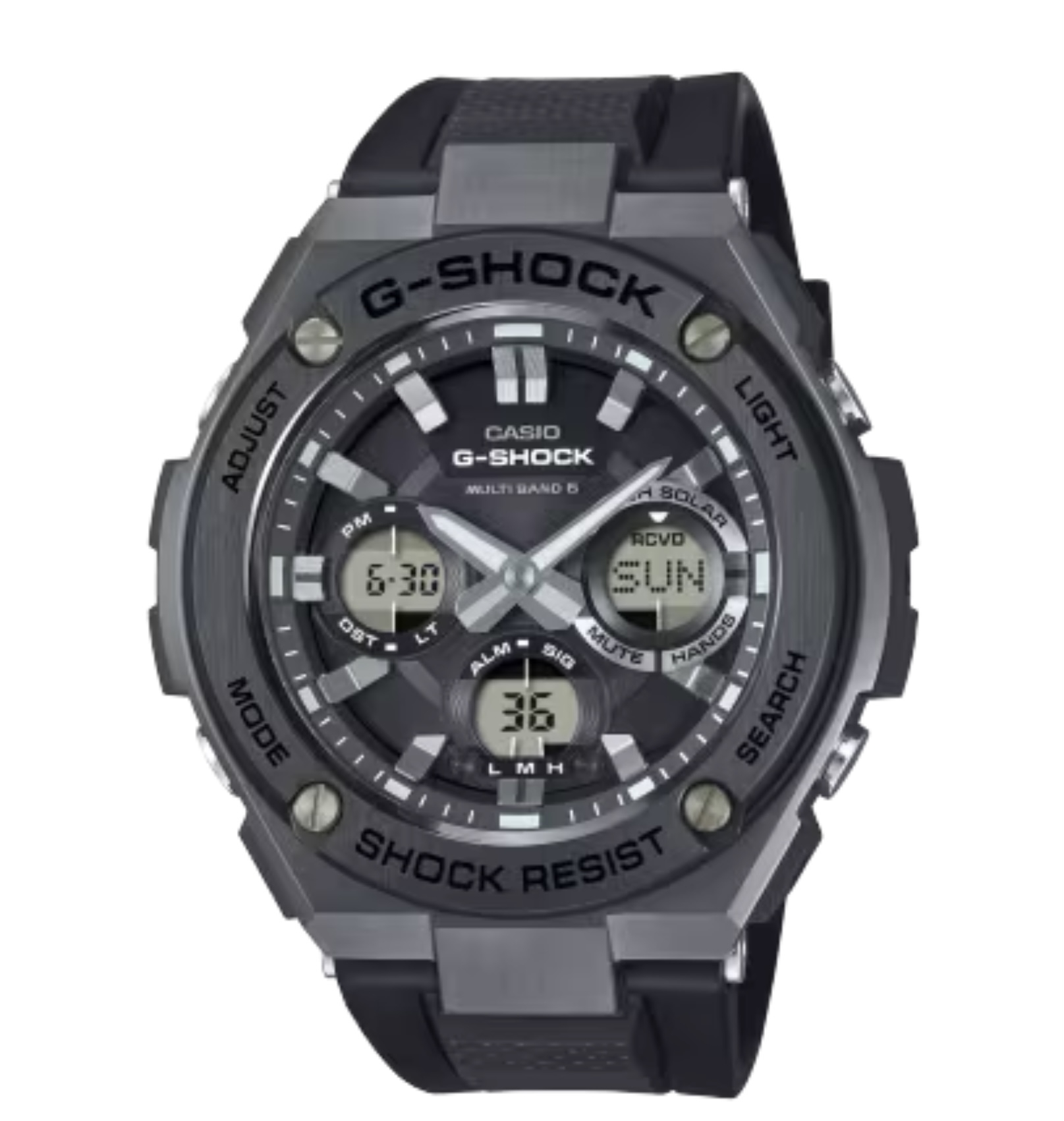 G-SHOCK(ジーショック)
