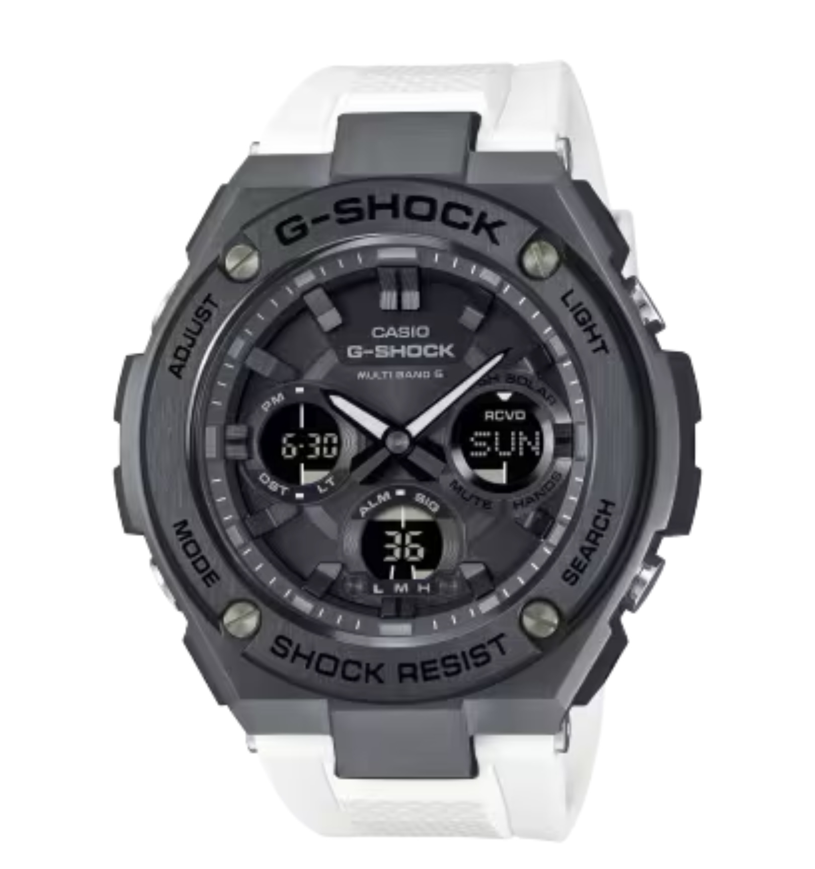 G-SHOCK(ジーショック)
