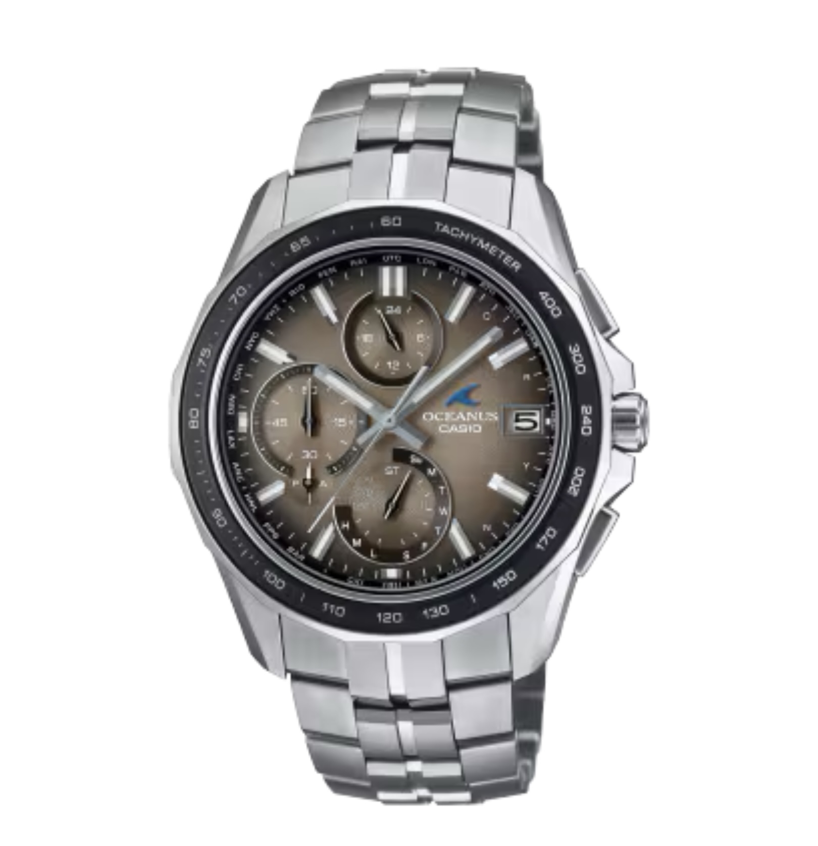 OCEANUS(オシアナス)
