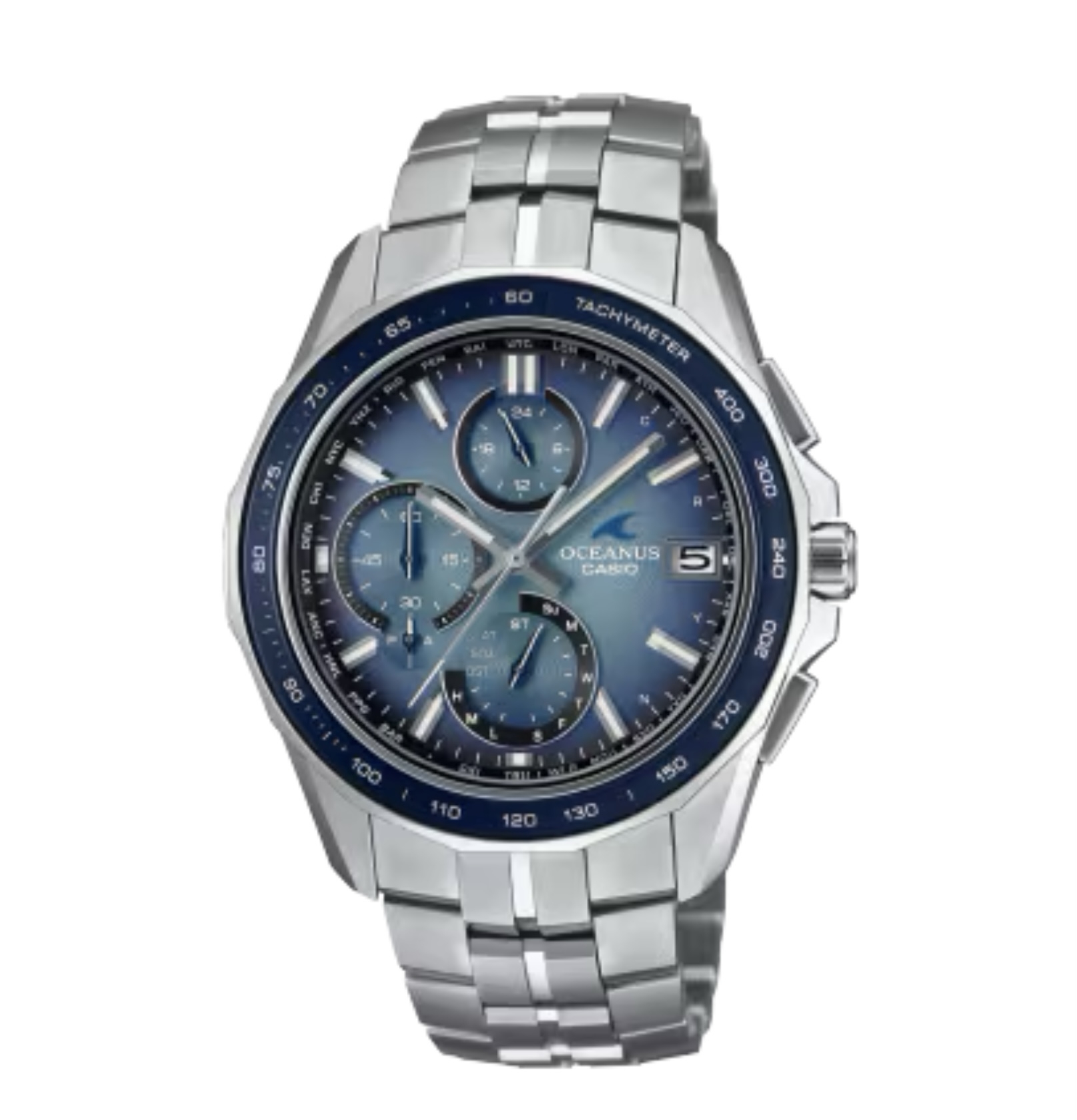 OCEANUS(オシアナス)
