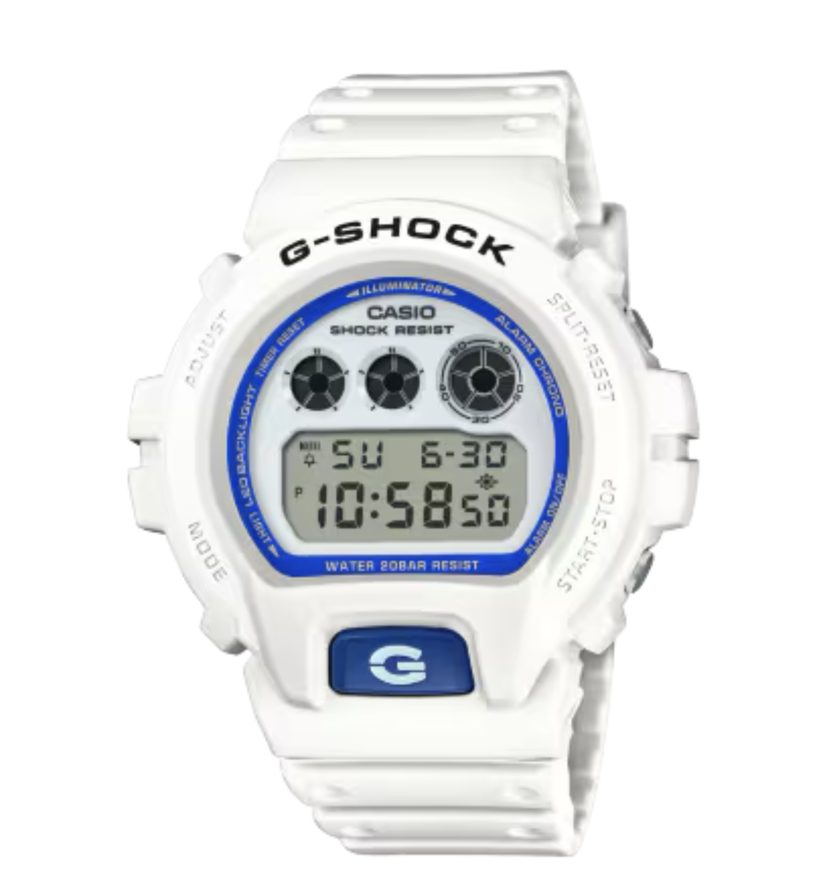 G-SHOCK(ジーショック)
