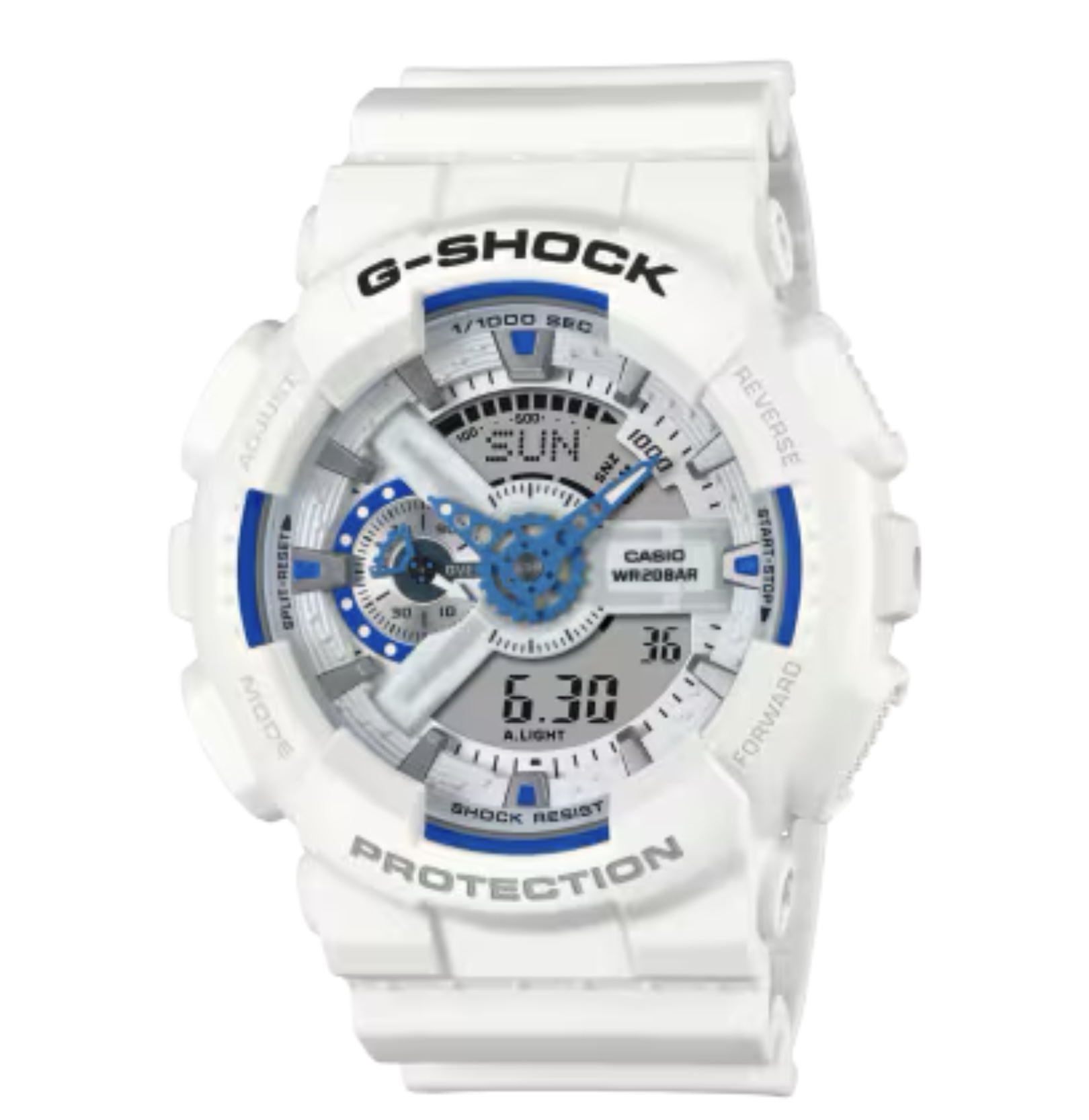 G-SHOCK(ジーショック)
