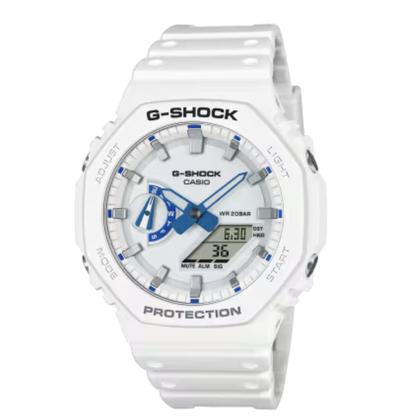 G-SHOCK(ジーショック)
