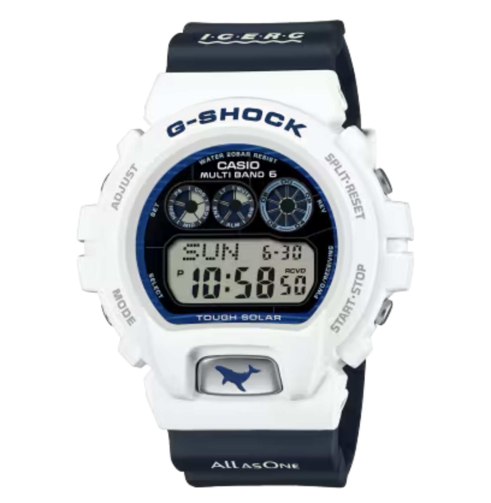 G-SHOCK(ジーショック)
