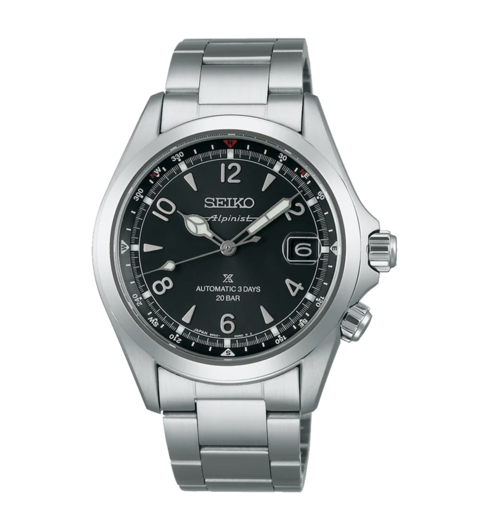 (プロスペックス)
