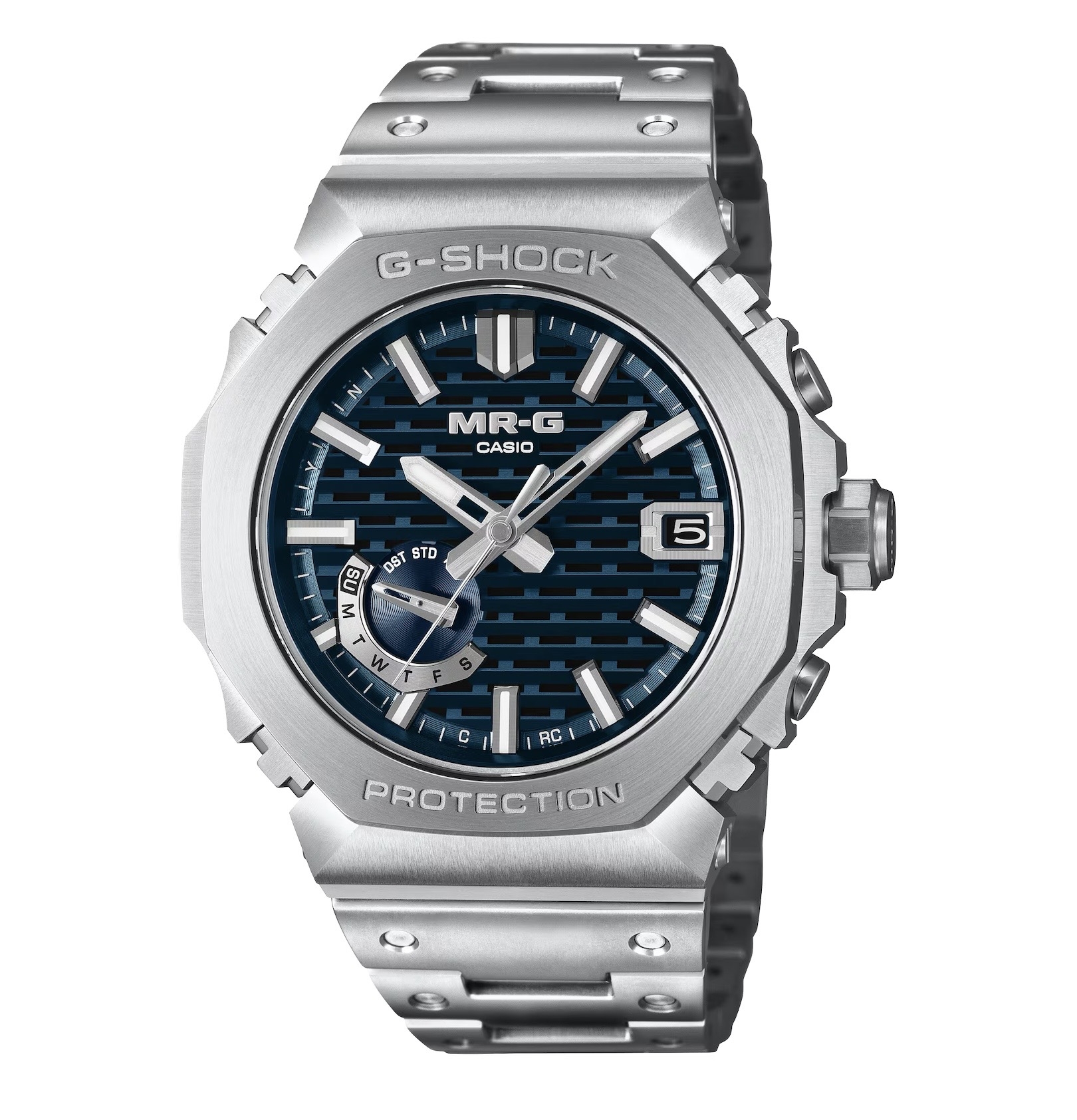 (エムアールジー)
