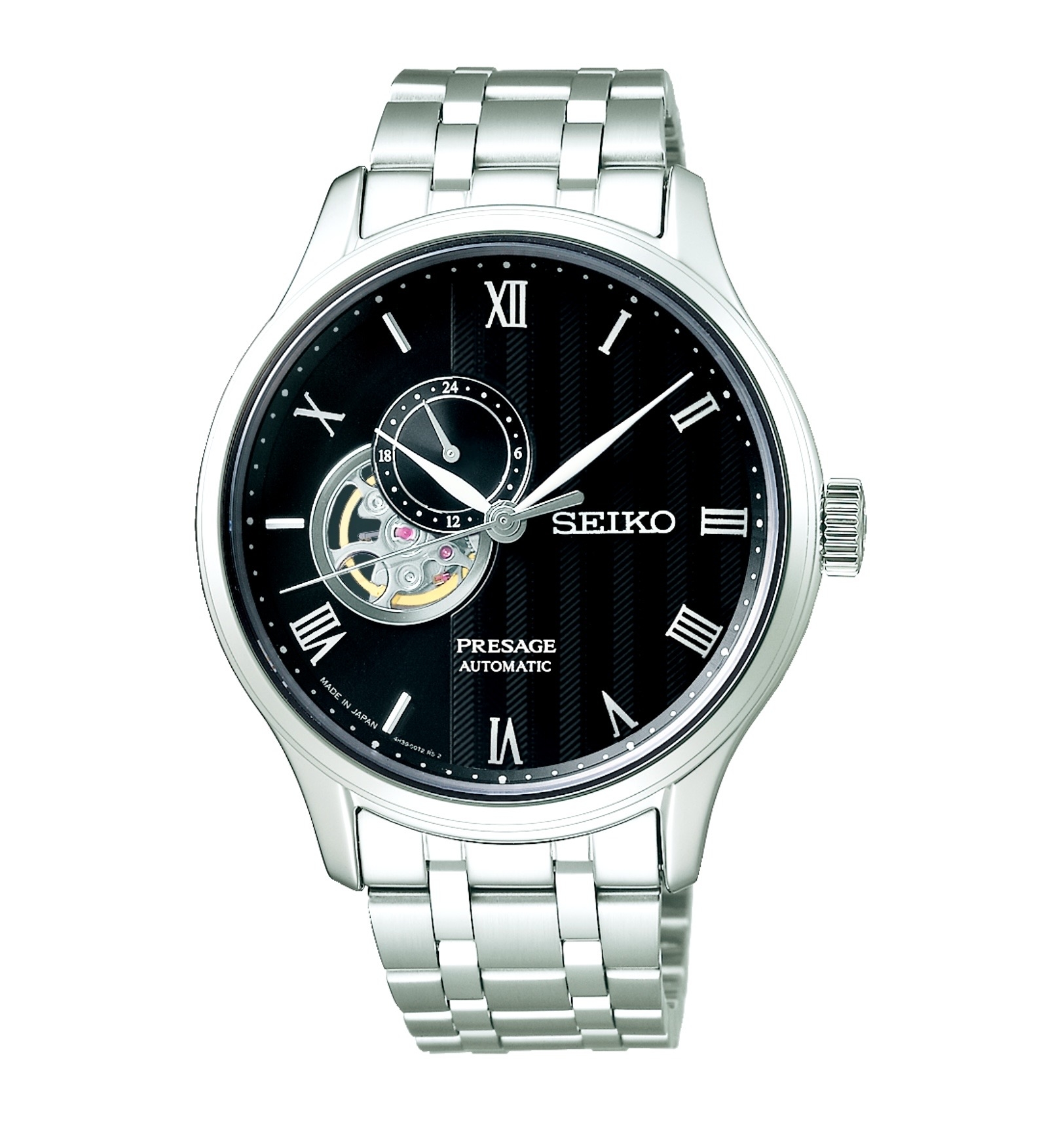 (プレザージュ)
