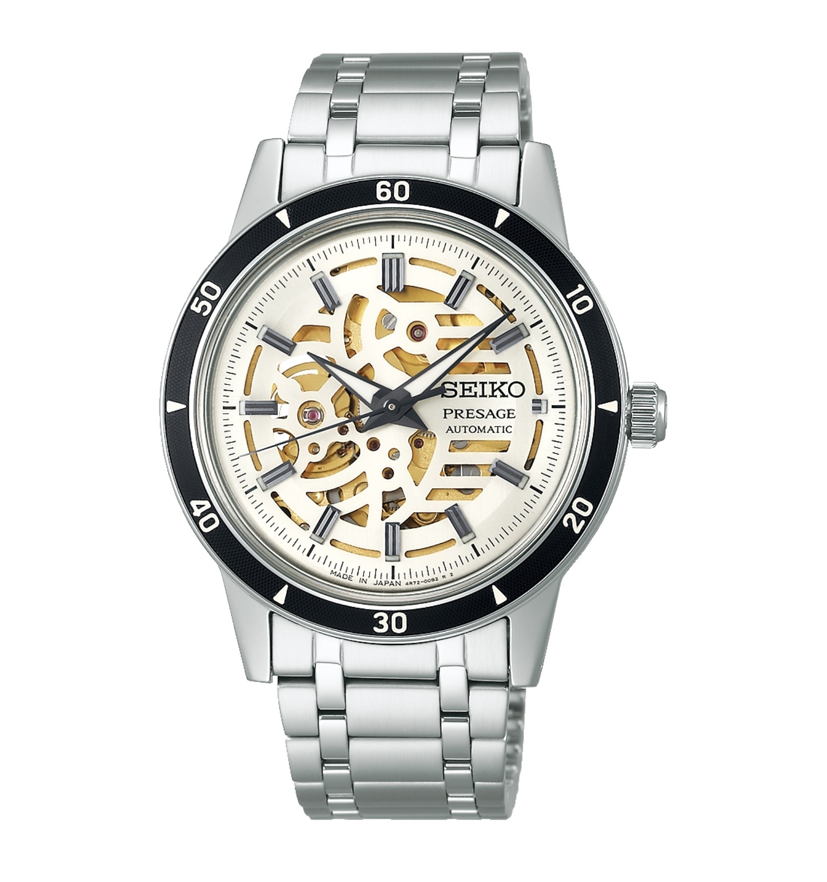 (プレザージュ)
