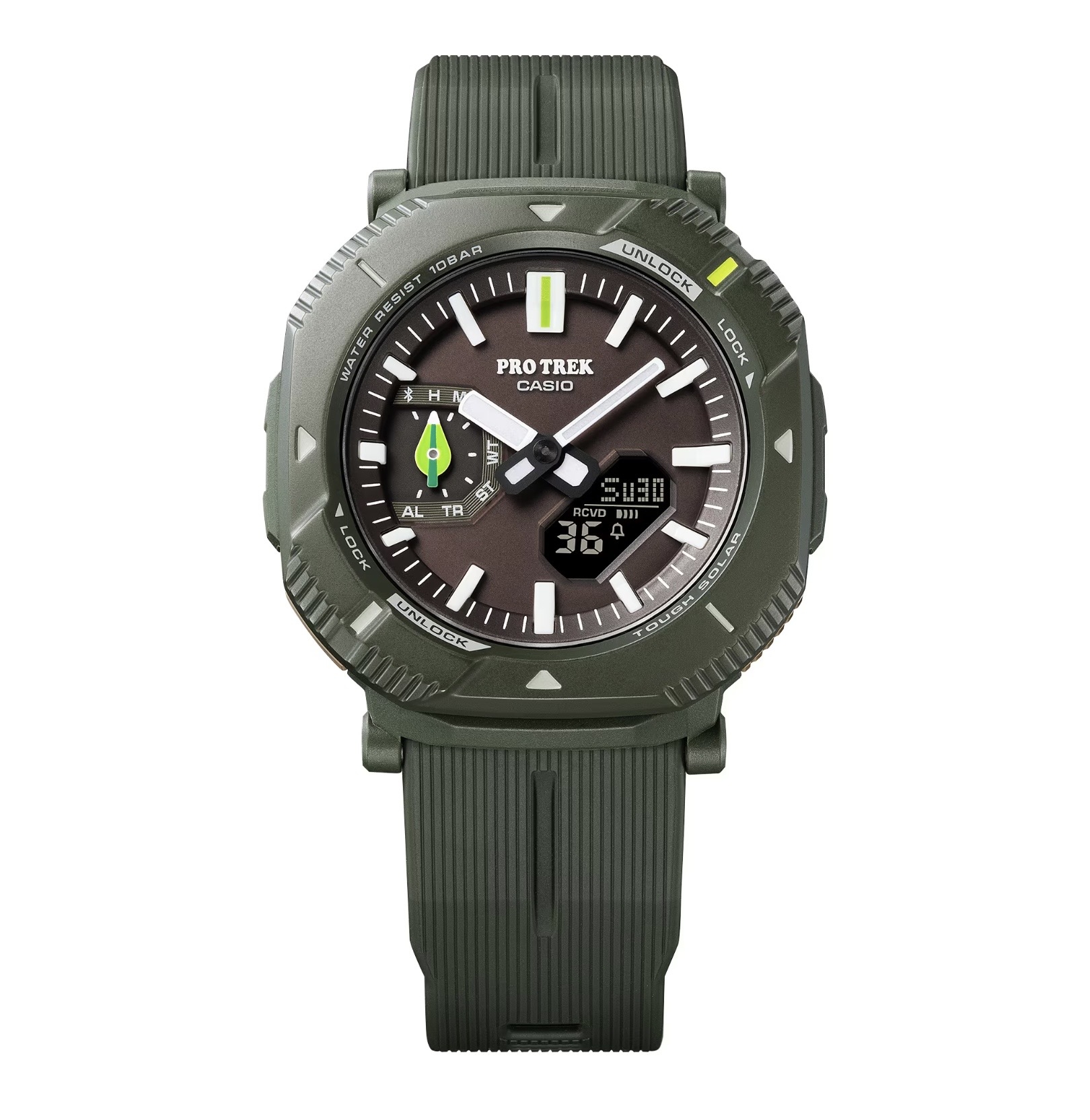 (プロトレック)
