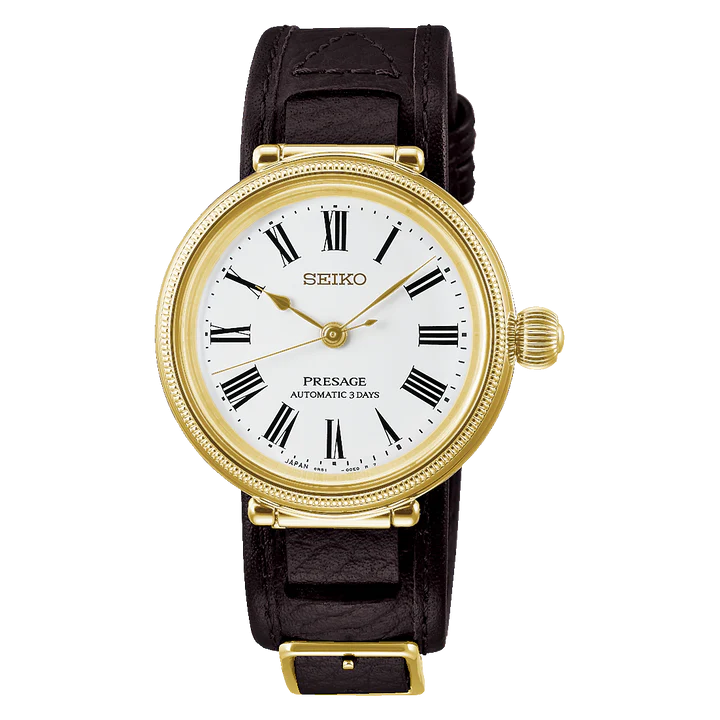 (プレザージュ)
