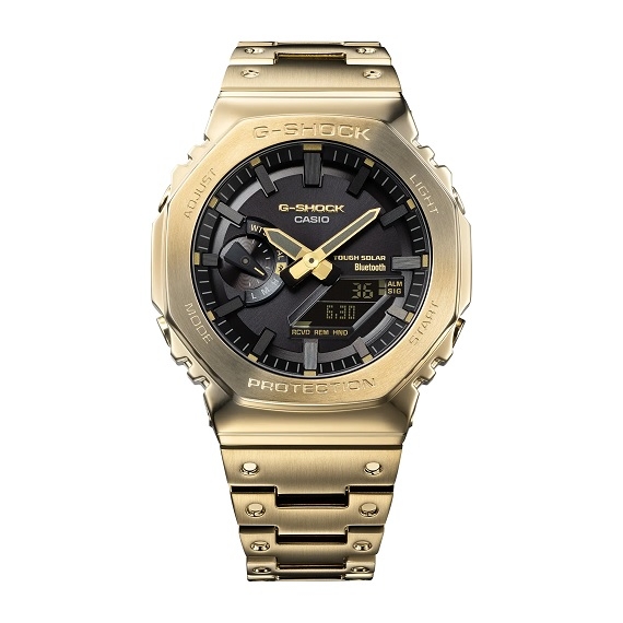 G-SHOCK(ジーショック)
