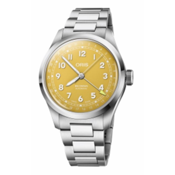ORIS(オリス)
