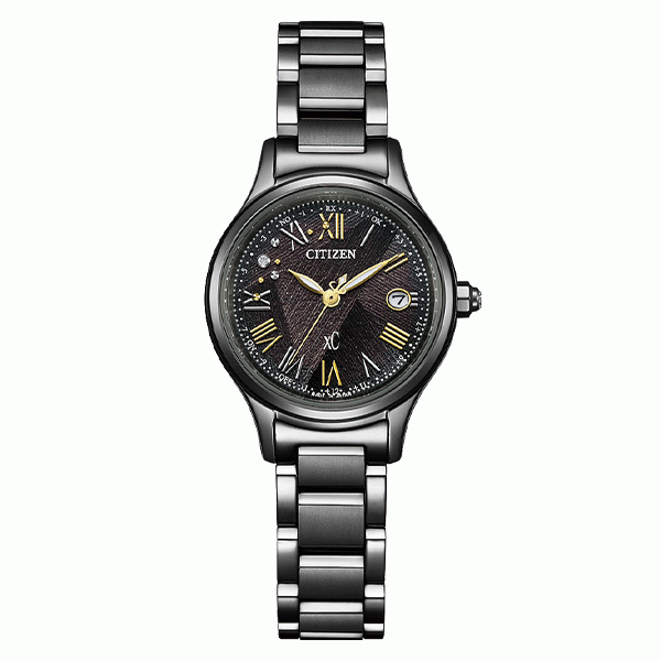 クロスシー(XC) ES9467-89N mizu collection | wrist gallery Tempo
