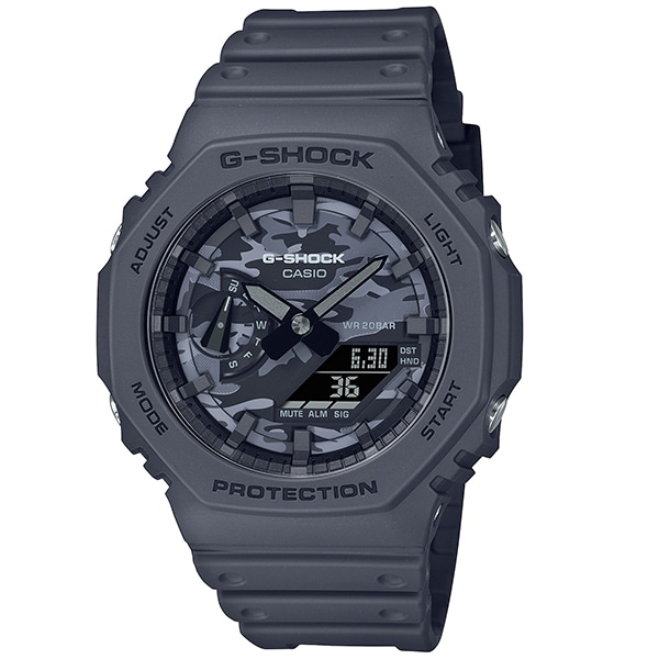 G-SHOCK(ジーショック)
