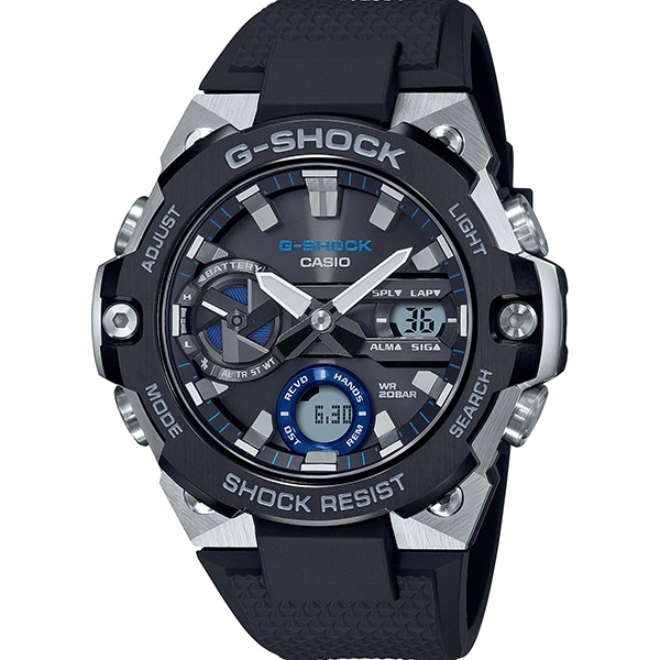 G-SHOCK(ジーショック)
