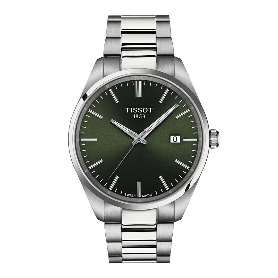 TISSOT(ティソ)
