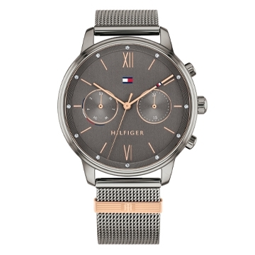 TOMMY HILFIGER(トミーヒルフィガー)
