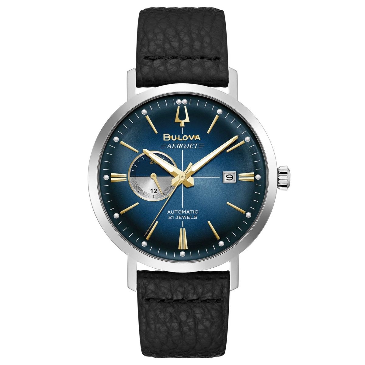 BULOVA(ブローバ)
