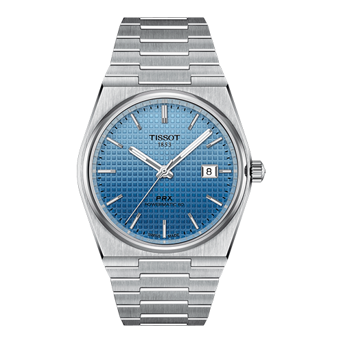 TISSOT(ティソ)
