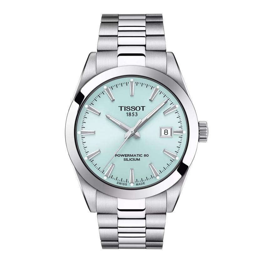 TISSOT(ティソ)
