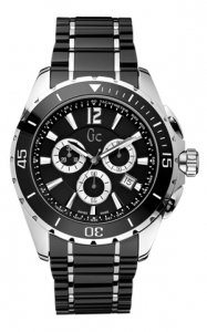 Gc WATCHES(ジーシー ウォッチ)

