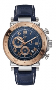 Gc WATCHES(ジーシー ウォッチ)
