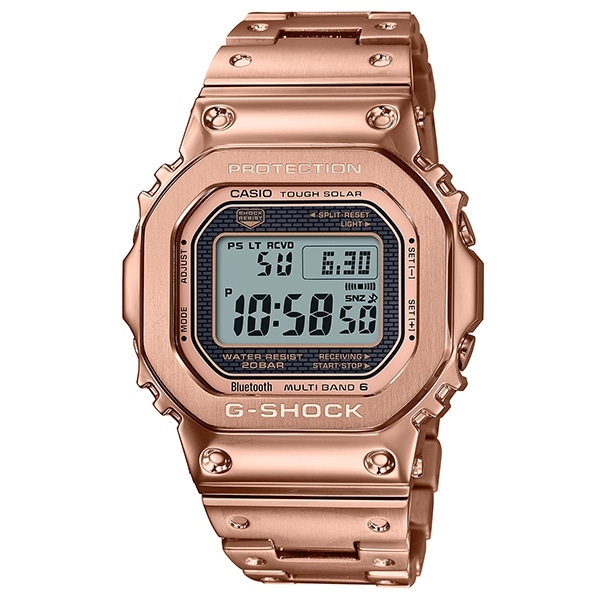 G-SHOCK(ジーショック)
