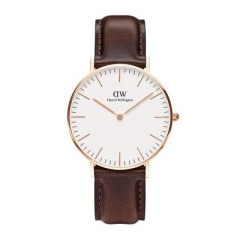 Daniel Wellington(ダニエル・ウェリントン)
