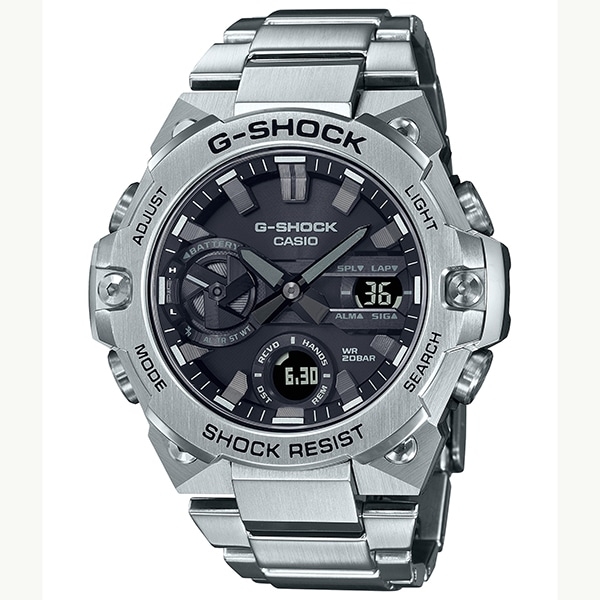 G-SHOCK(ジーショック)
