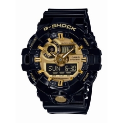 G-SHOCK(ジーショック)
