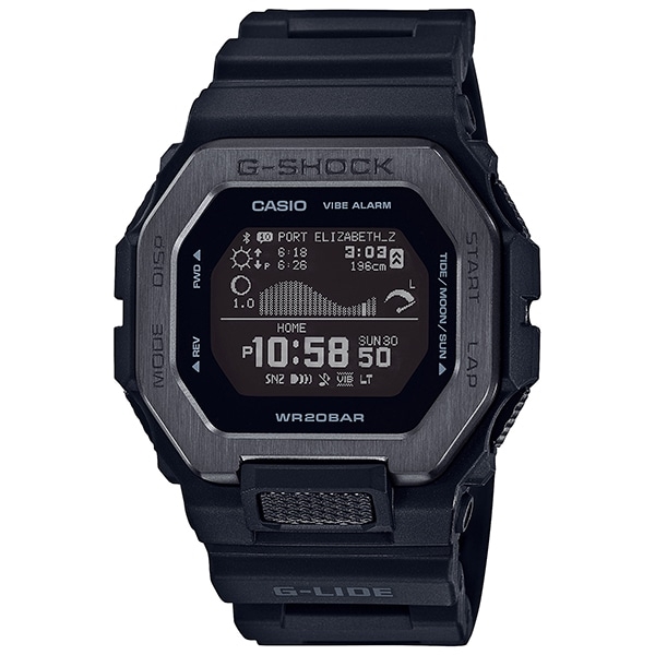 G-SHOCK(ジーショック)
