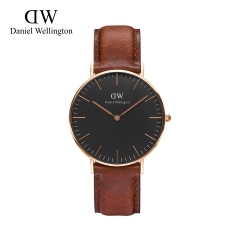 Daniel Wellington(ダニエル・ウェリントン)
