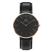 Daniel Wellington(ダニエル・ウェリントン)
