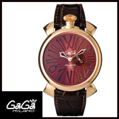 GaGa MILANO(ガガ ミラノ)

