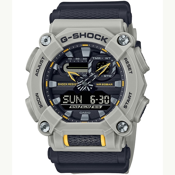 G-SHOCK(ジーショック)
