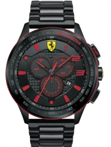 Scuderia Ferrari(スクーデリア・フェラーリ)
