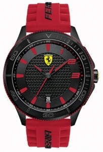 Scuderia Ferrari(スクーデリア・フェラーリ)
