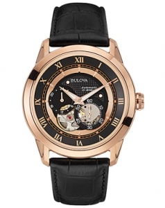 BULOVA(ブローバ)
