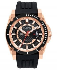 BULOVA(ブローバ)
