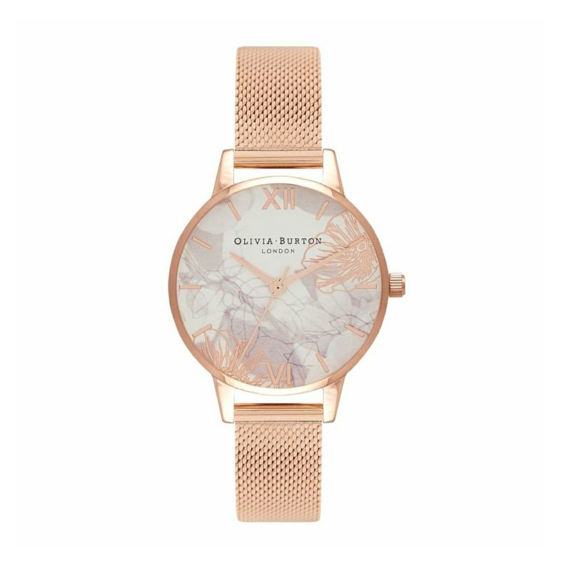 OLIVIA BURTON(オリビアバートン)
