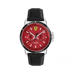 Scuderia Ferrari(スクーデリア・フェラーリ)
