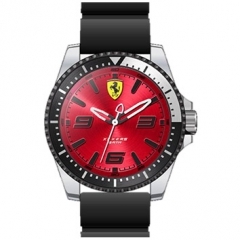 Scuderia Ferrari(スクーデリア・フェラーリ)
