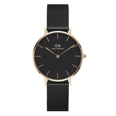Daniel Wellington(ダニエル・ウェリントン)
