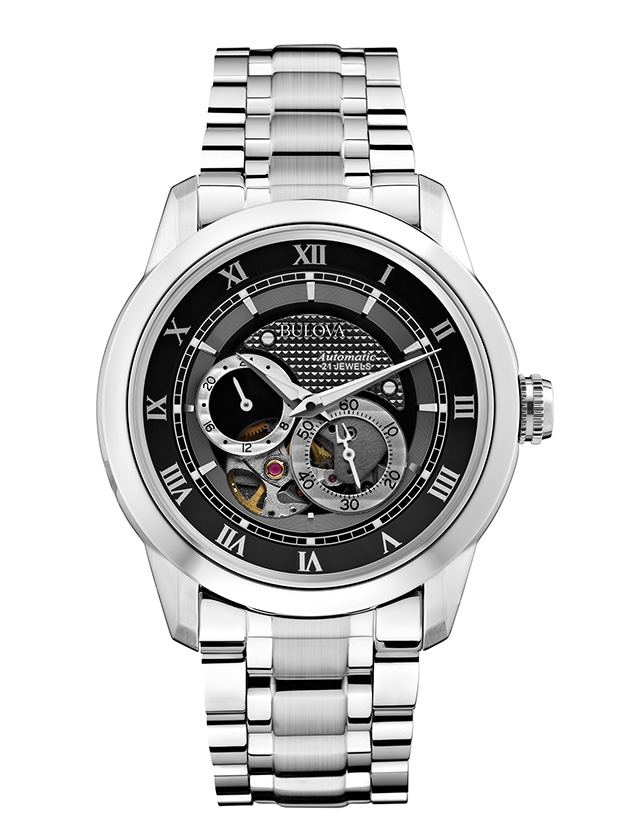 BULOVA(ブローバ)

