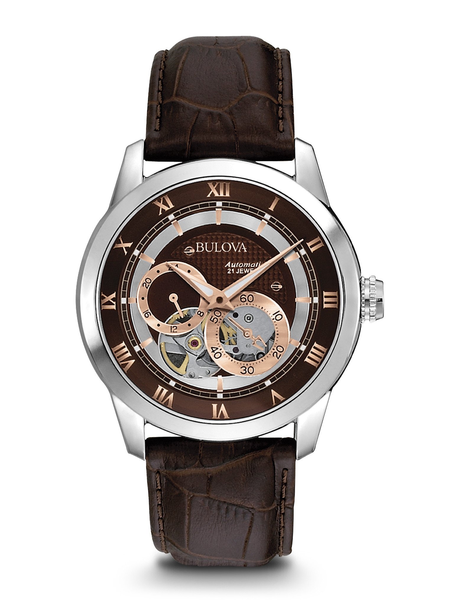 BULOVA(ブローバ)
