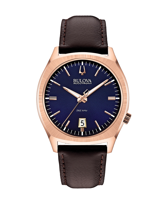 BULOVA(ブローバ)
