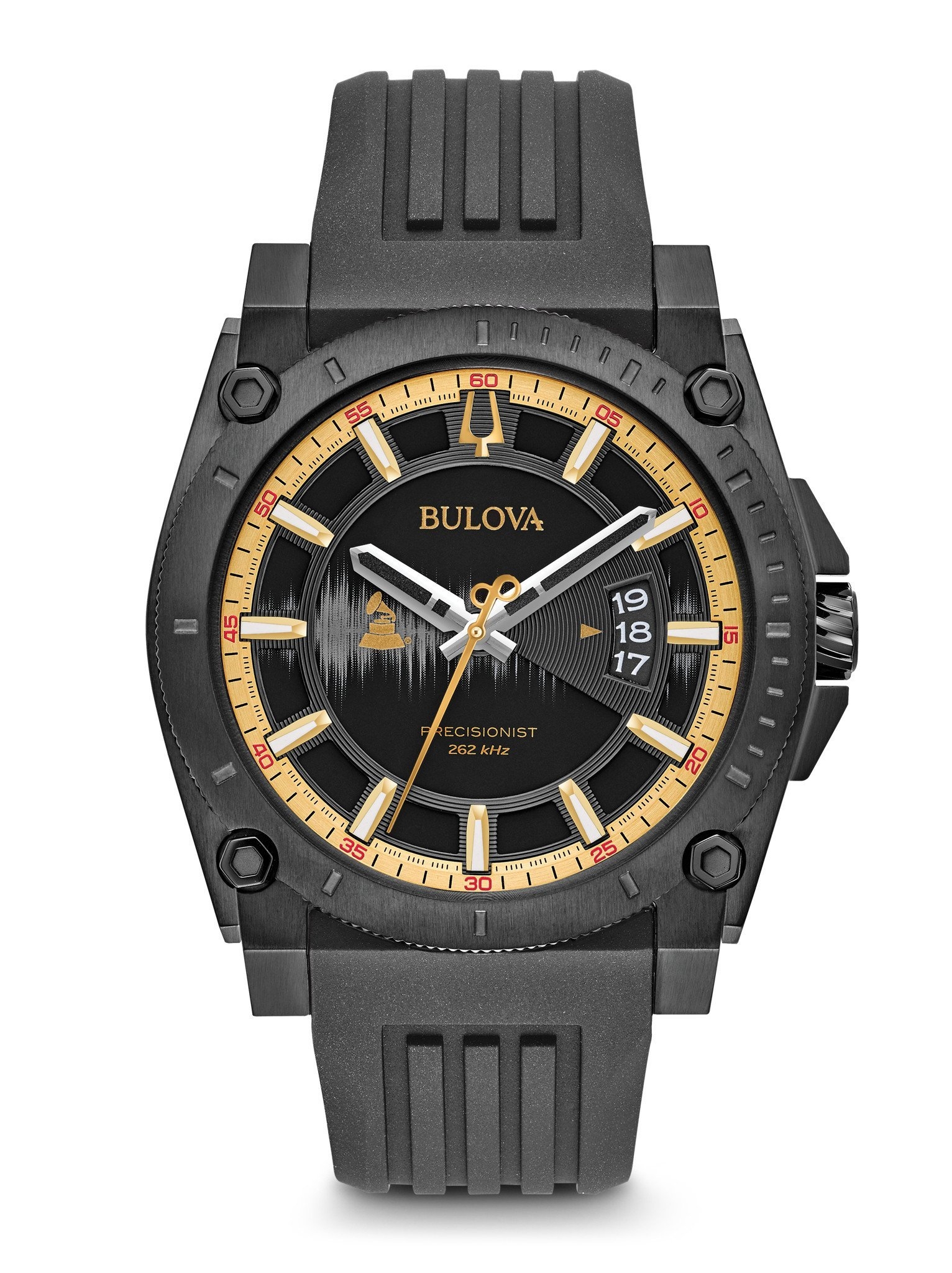 BULOVA(ブローバ)
