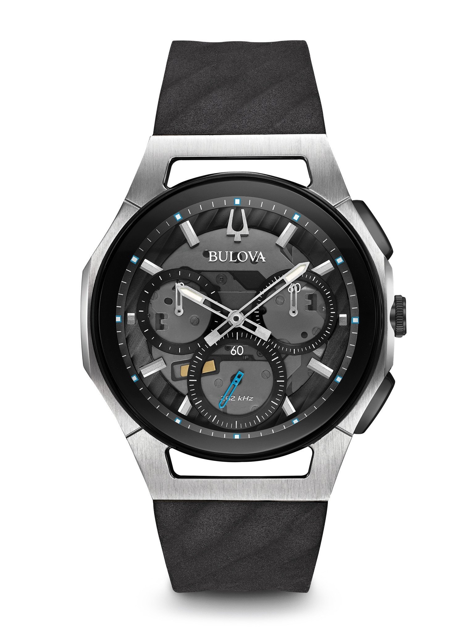 BULOVA(ブローバ)
